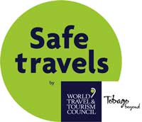 World Travel & Tourism Council Safe Travels
